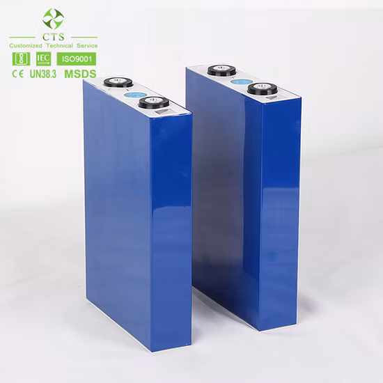Nicomn 174ah 3.68V 236wh/Kg Vda Ncm Rechargeable Lithium Ion Prismatic Battery Cell for Car Battery Li-ion Storage Battery Energy Storage System, Power Battery