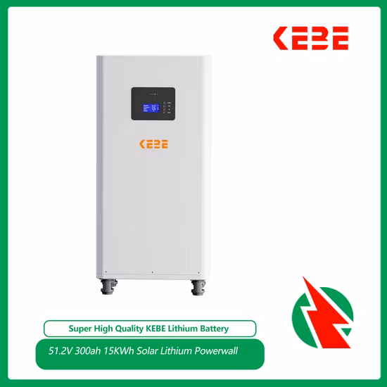 Seplos Manufacturer 48V 280ah 51.2V LiFePO4 Rechargeable Powerful Lithium Ion Battery for Solar Home Energy Storage with Bluetooth