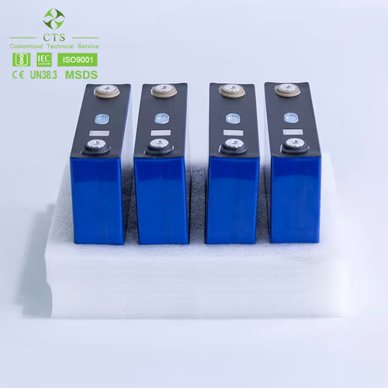 Nicomn 174ah 3.68V 236wh/Kg Vda Ncm Rechargeable Lithium Ion Prismatic Battery Cell for Car Battery Li-ion Storage Battery Energy Storage System, Power Battery