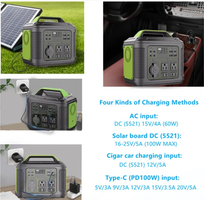 Photovoltaic Storage