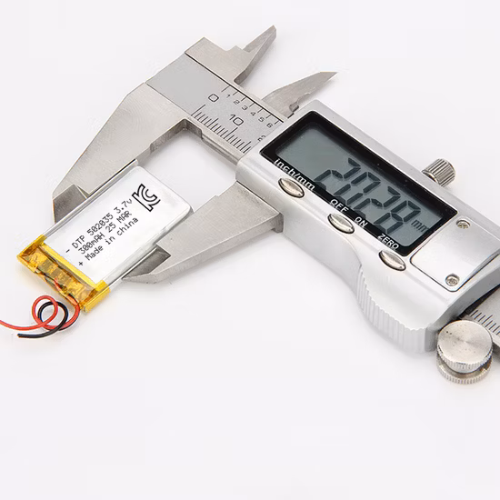 3,7 V Li