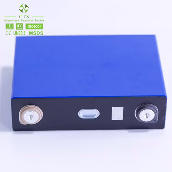Nicomn 174ah 3,68V 236wh/kg Vda Ncm célula de bateria prismática de íons de lítio recarregável para bateria de carro Li
